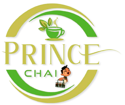 prince chai